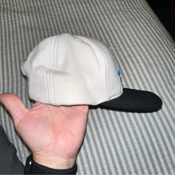 Pink Dolphin SnapBack GUC - Picture 7 of 8